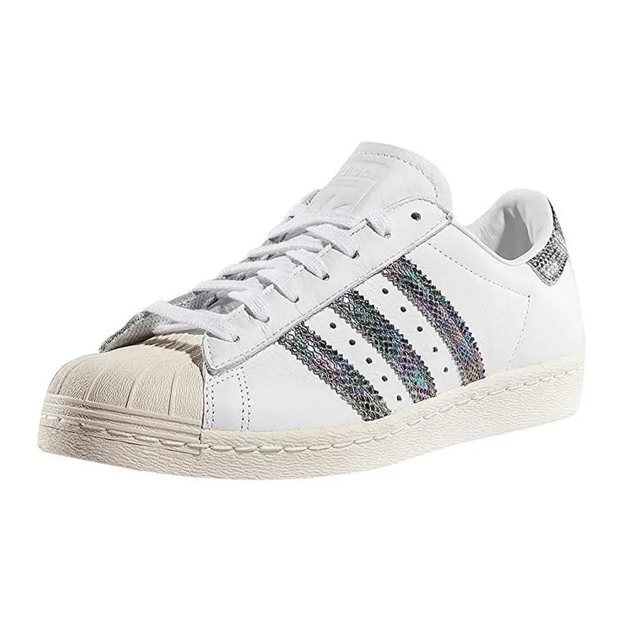 Giày Adidas Originals Superstar  'White' BZ0148 — ảnh 3