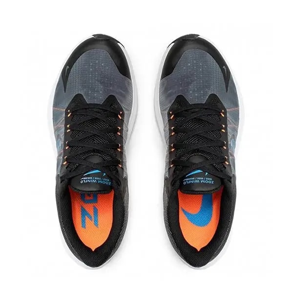 Giày Nike Zoom Winflo 8 'Smoke Grey Black Coast' CW3419-007 — ảnh 5