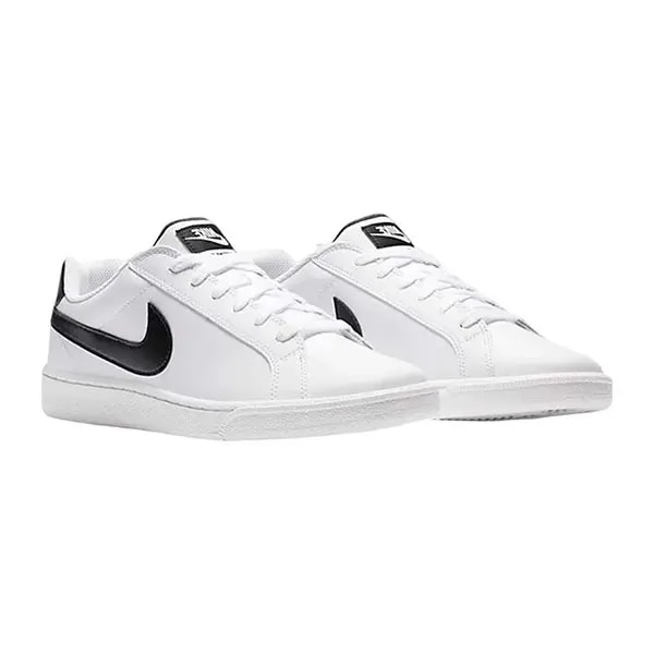 Giày Nike Court Royale 'White Black' 749747-107 — ảnh 3