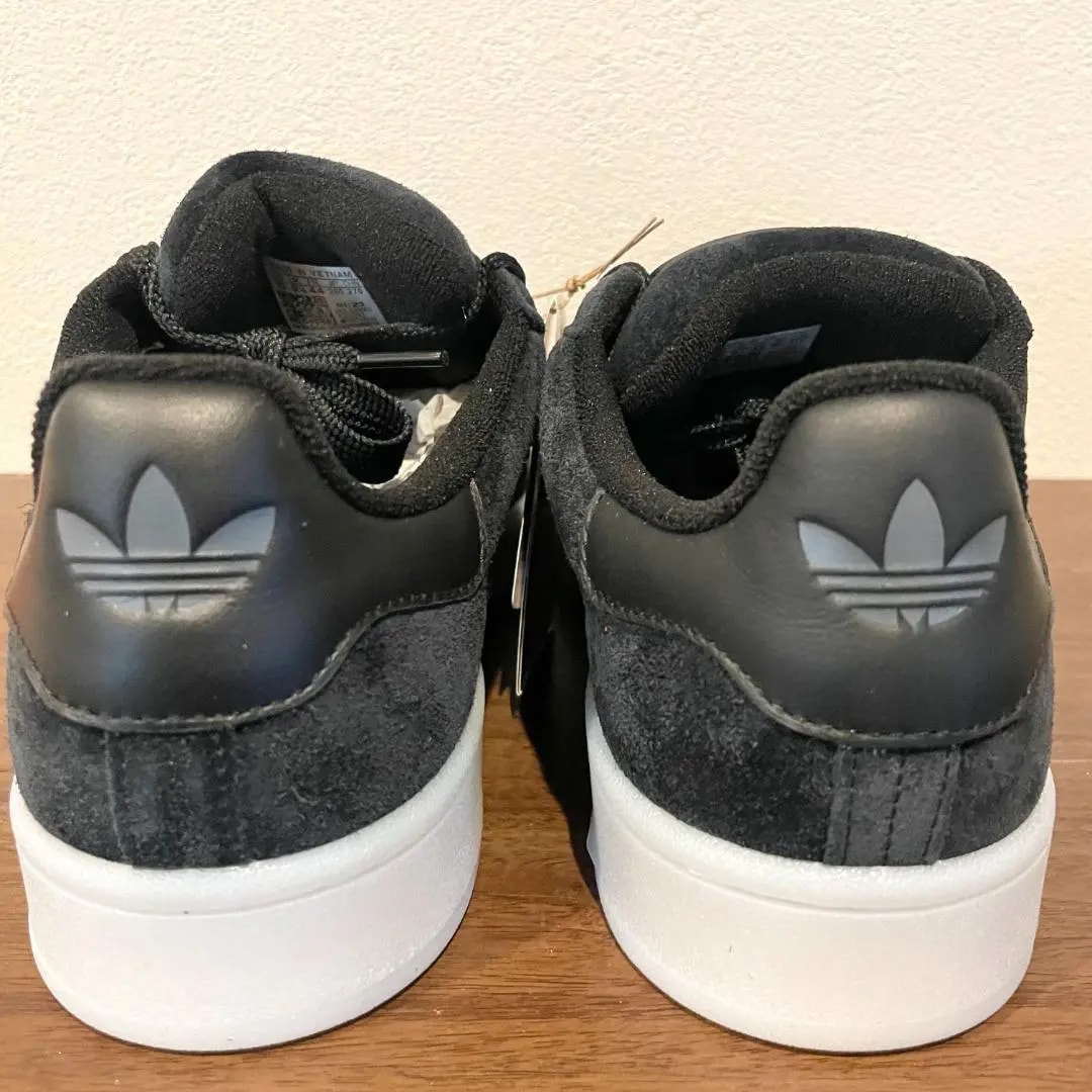 Giày Adidas Campus 00S 'Black' IE7263 — ảnh 5