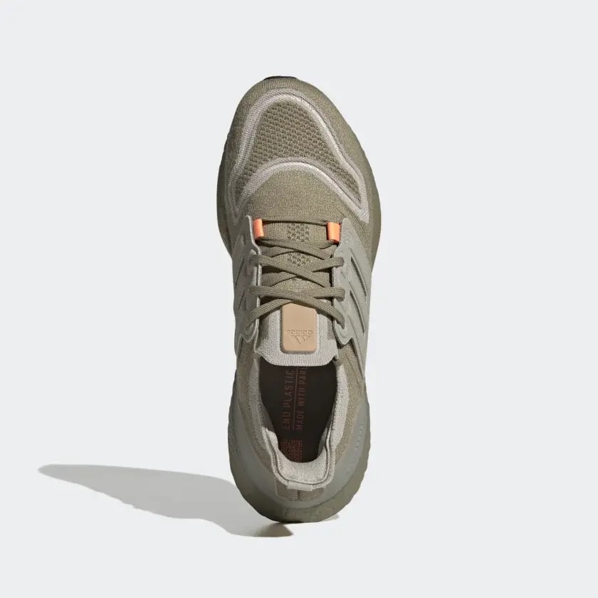 Giày Adidas Ultraboost 22 'Orbit Green' GX9140 — ảnh 5