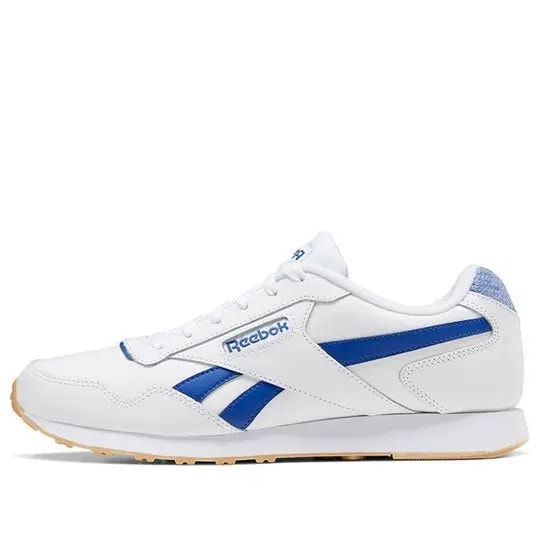 Giày Reebok Royal Glide Lx Sneakers White EF7653 — ảnh 2