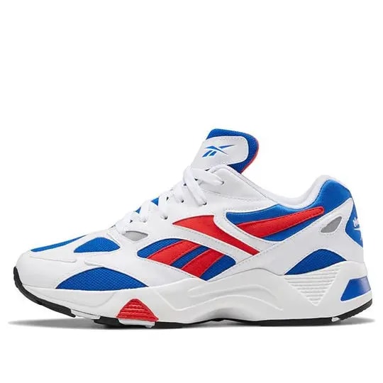 Giày Reebok Aztrek 96 'White Blue' EF3575 — ảnh 2