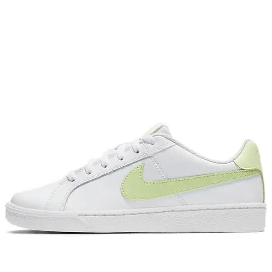 Giày Nike Court Royale 'White Barely Volt' 749867-121 — ảnh 2