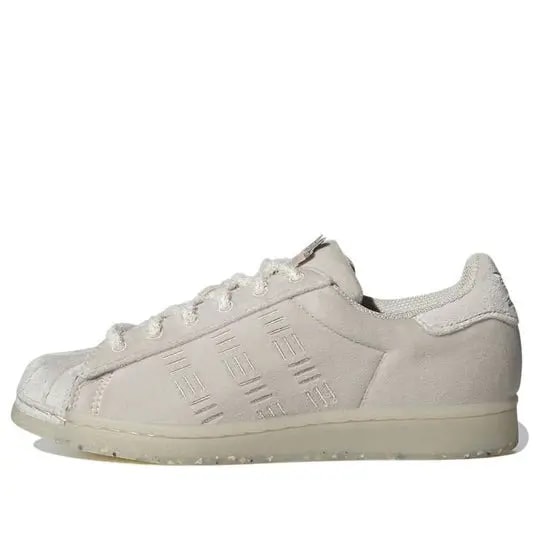Giày Adidas Originals Superstar 'Creamy' HQ8423 — ảnh 2