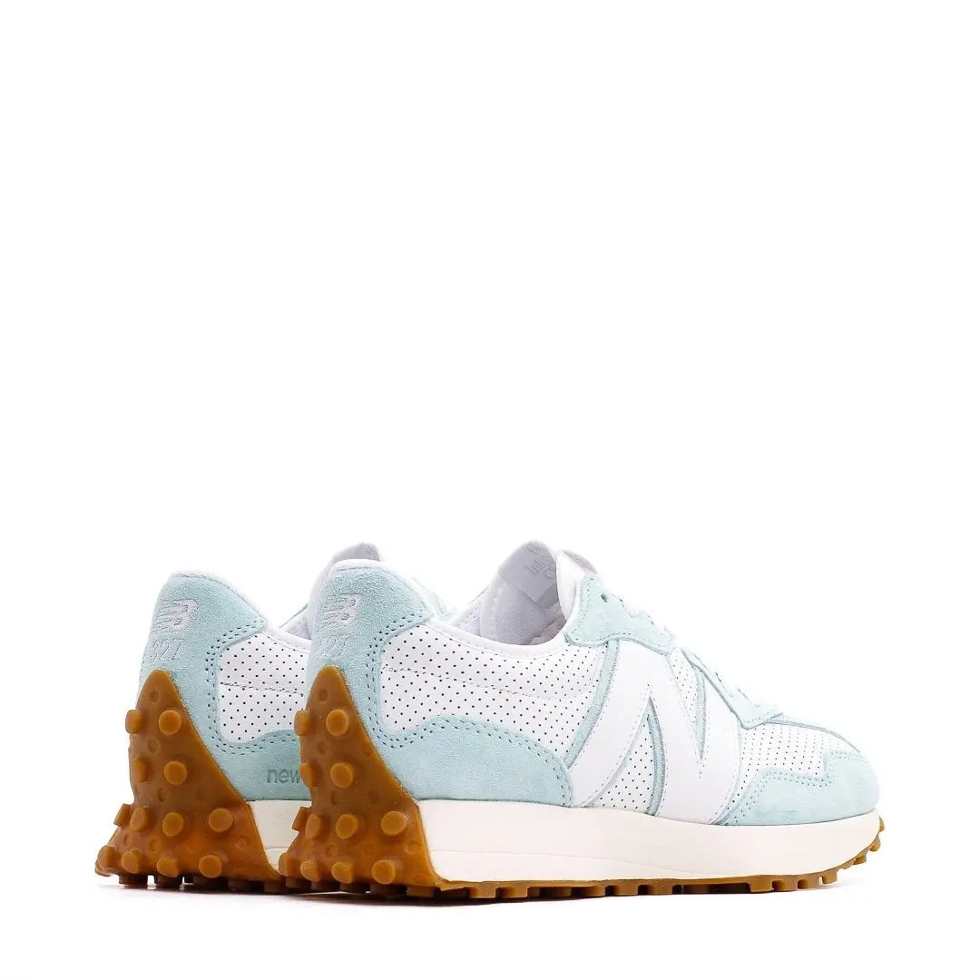 Giày New Balance 327 'Primary Pack White Mint' MS327PP — ảnh 4