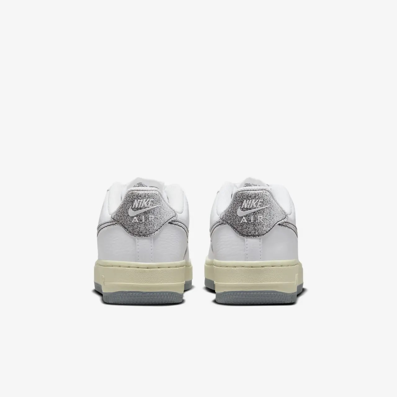 Giày Nike Air Force 1 Lv8 3 'White' DX1657-100 — ảnh 3