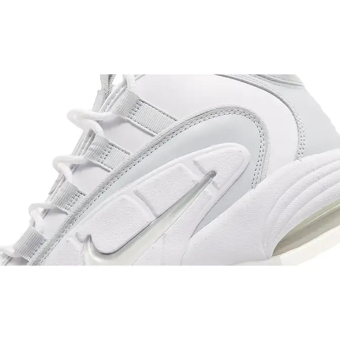 Giày Nike Air Max Penny 1 'Pure Platinum' DV7220-100 — ảnh 5