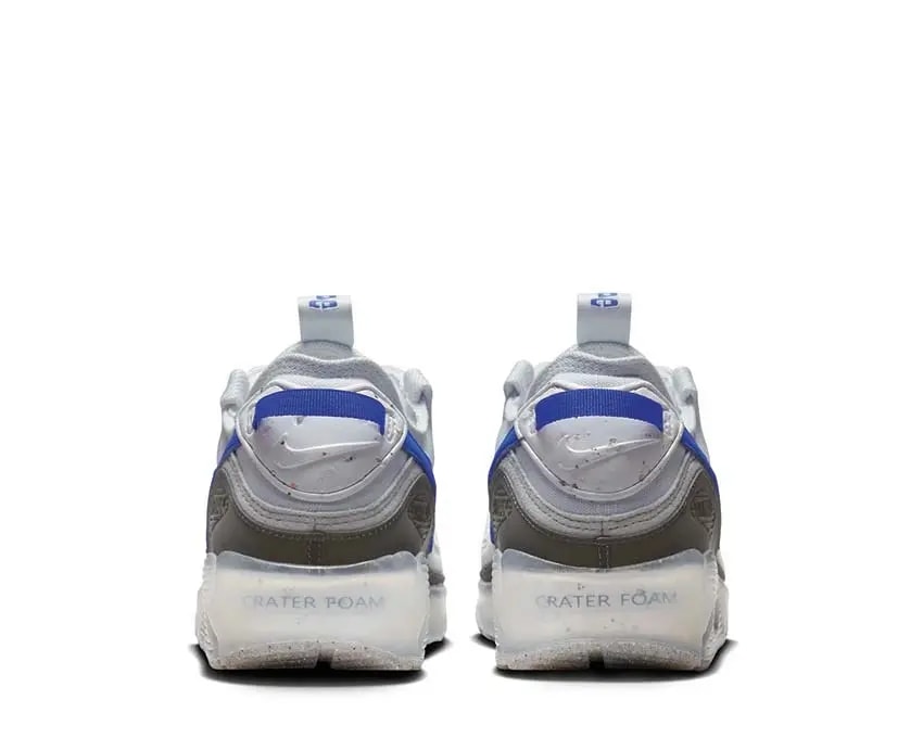 Giày Nike Air Max 90 Terrascape 'Pure Platinum' DV7413-002 — ảnh 5