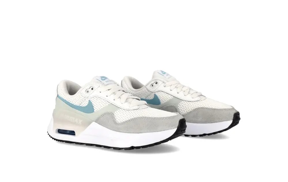 Giày Nike Air Max Systm 'Summit White' DM9538-105 — ảnh 4