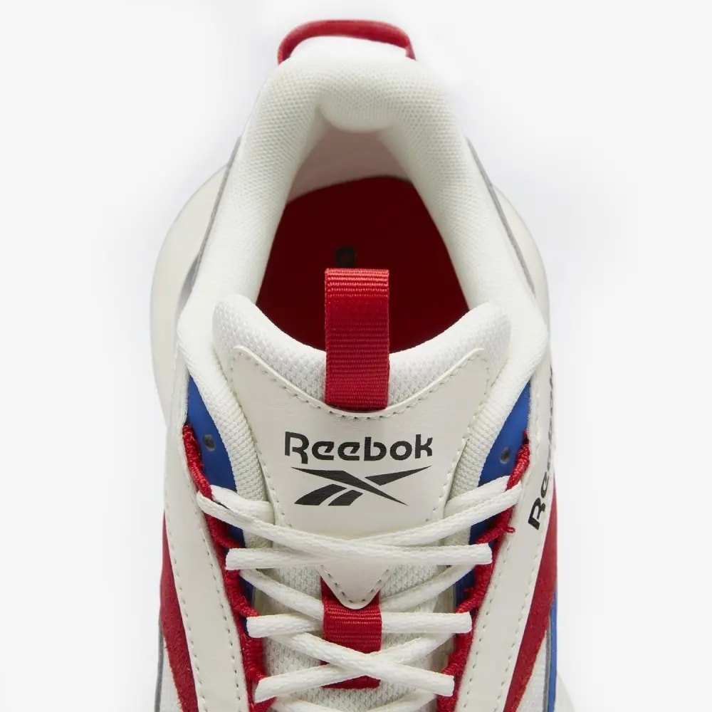 Giày Reebok Bridge 5 'White Red Blue' HQ5926 — ảnh 4