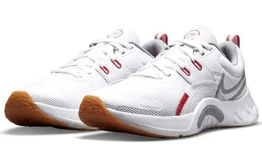 Giày Nike Renew Retaliation TR 3 'White Chile Red' DA1350-104 — ảnh 4