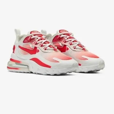 Giày Nike Air Max 270 React Se 'Bubble Wrap' BV3387-101 — ảnh 4