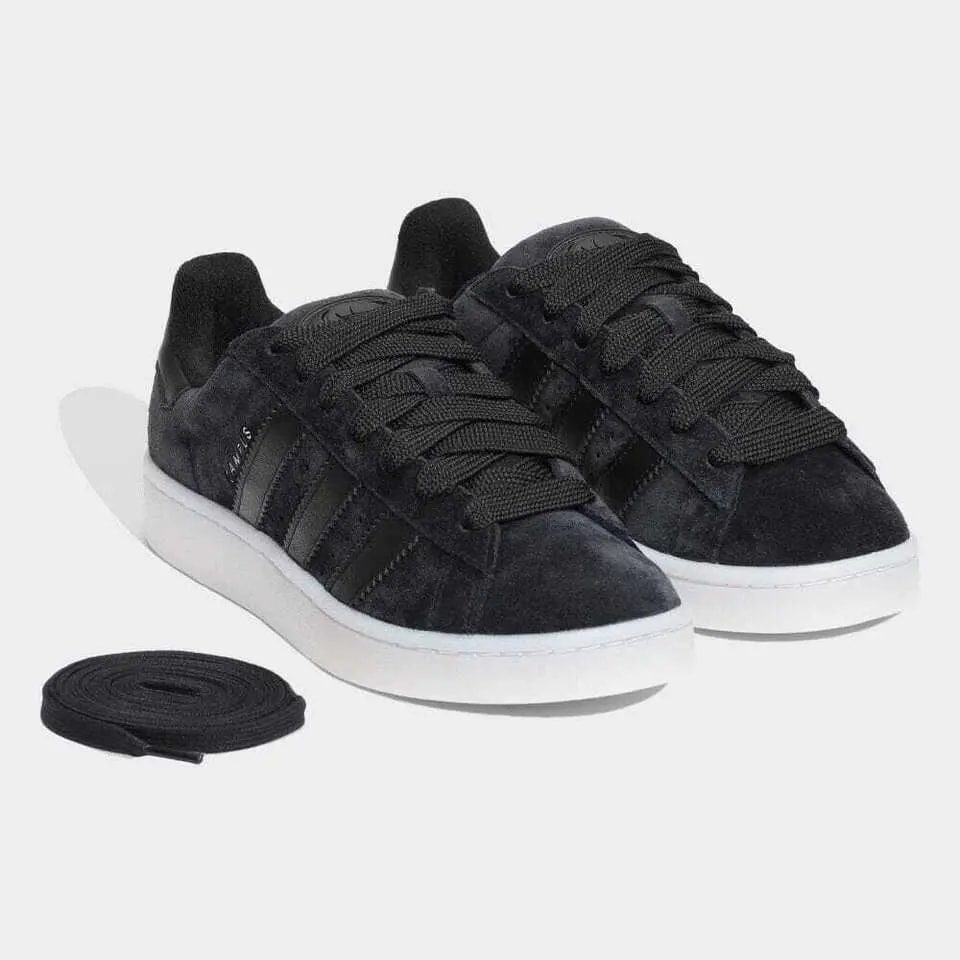 Giày Adidas Campus 00S 'Black' IE7263 — ảnh 2