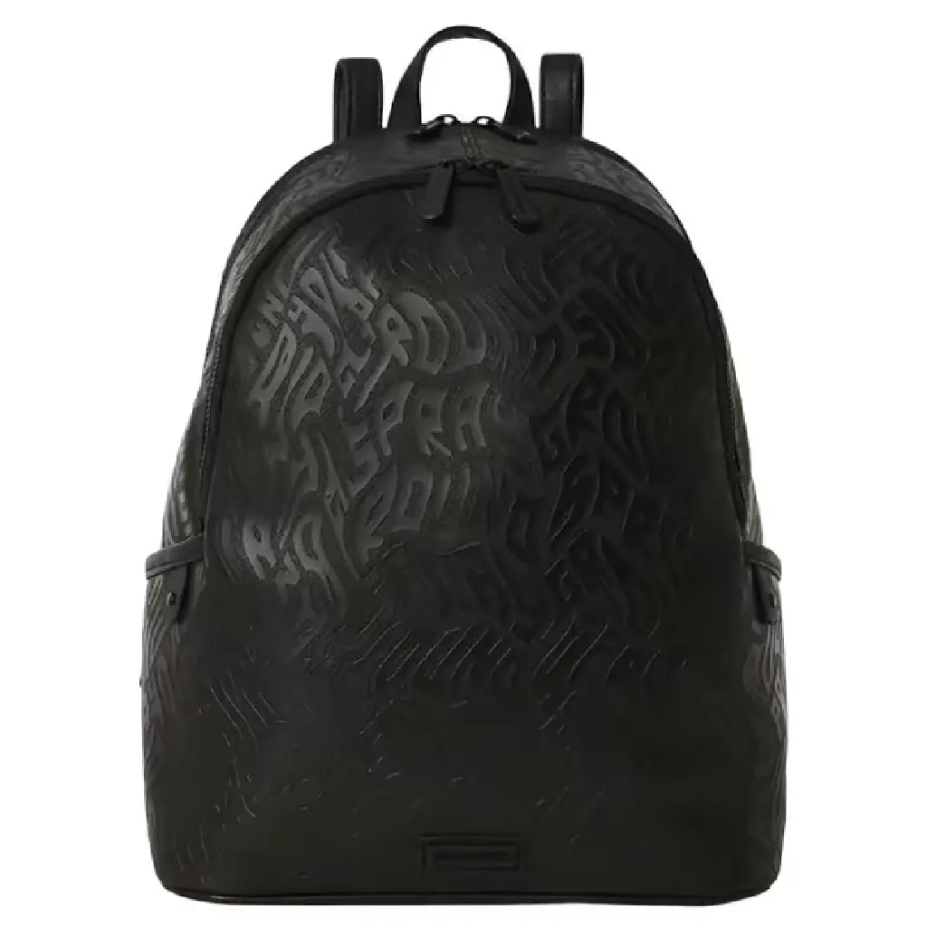 Balo Sprayground Trendy Functional 'Black' W0835717