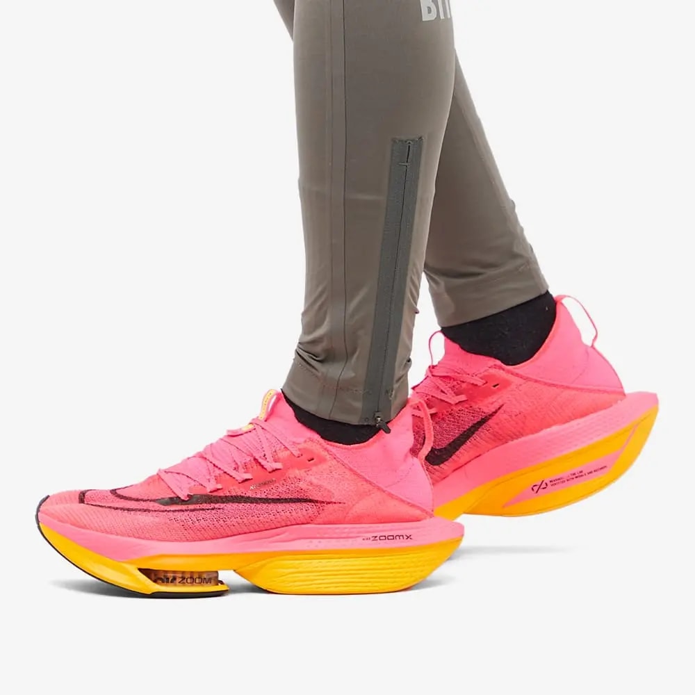 Giày Nike Air Zoom Alphafly NEXT 2 'Hyper Pink' DN3555-600 — ảnh 4
