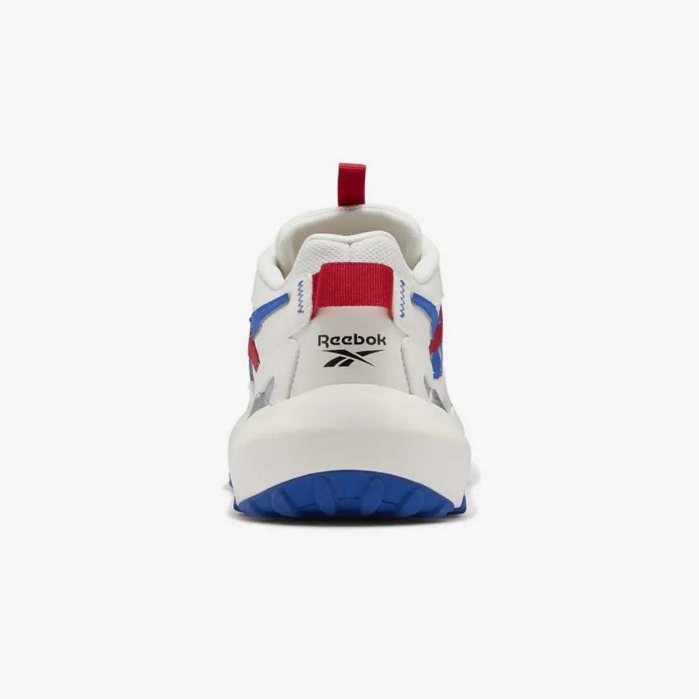 Giày Reebok Bridge 5 'White Red Blue' HQ5926 — ảnh 5