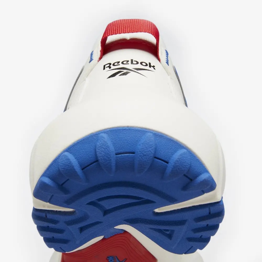 Giày Reebok Bridge 5 'White Red Blue' HQ5926 — ảnh 2