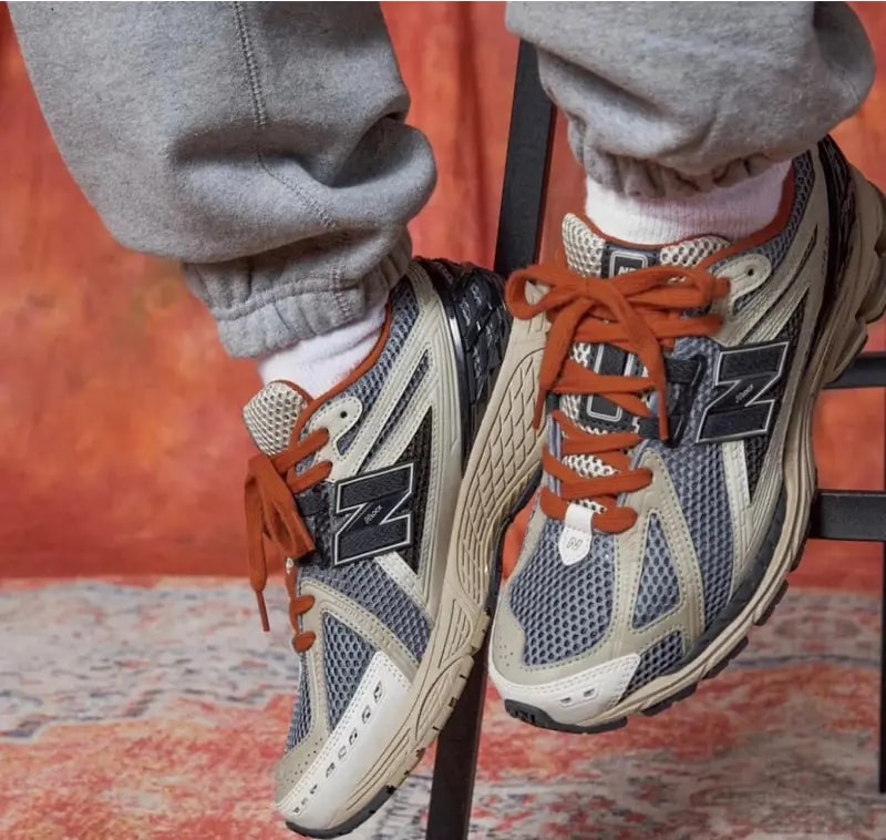 Giày New Balance 1906R 'Exclusive Blacktop Mindful Grey' M1906RSA — ảnh 4