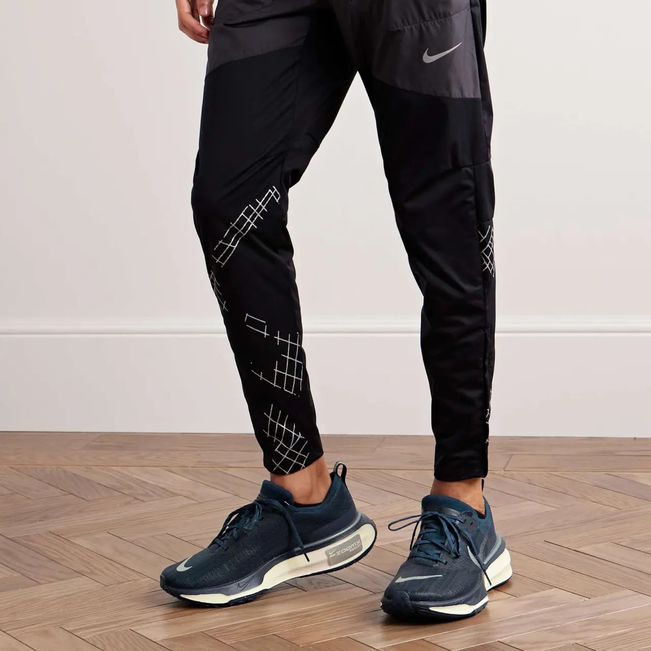 Giày Nike Invincible 3 'College Navy' DR2615-400 — ảnh 2