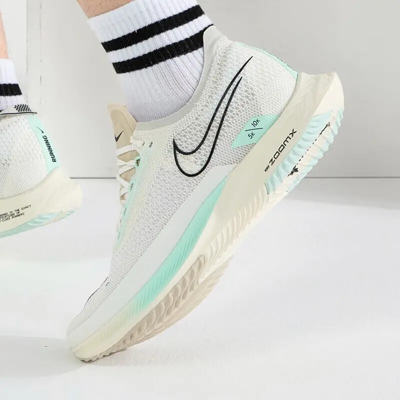 Giày Nike ZoomX Streakfly "White Mint Green' FV0166-101 — ảnh 5