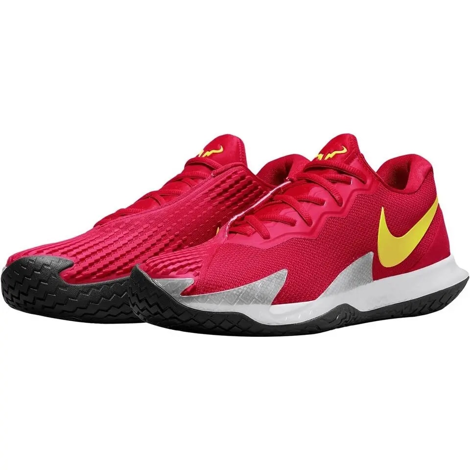 Giày Nike Court Zoom Vapor Cage 4 'Rafa' DD1579-600 — ảnh 4
