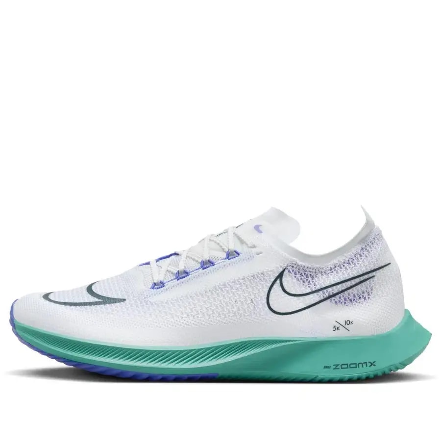 Giày Nike ZoomX Streakfly 'White Deep Jungle' DJ6566-103 — ảnh 2