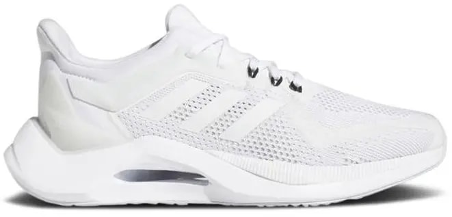 Giày Adidas Alphatorsion 2.0 'Triple White' GZ8745 — kich-thuoc: 42