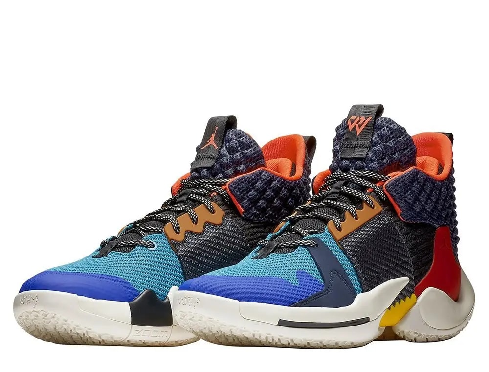 Giày Nike Air Jordan Why Not Zero.2 'Future History' AO6219-900 — ảnh 4