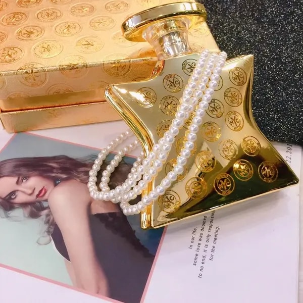 Nước Hoa Bond No 9 New York Signature Scent EDP — ảnh 2