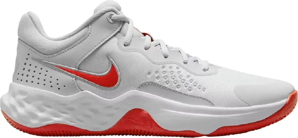Giày Nike Fly.By Mid 3 'Picante Red' DD9311-007 — kich-thuoc: 40