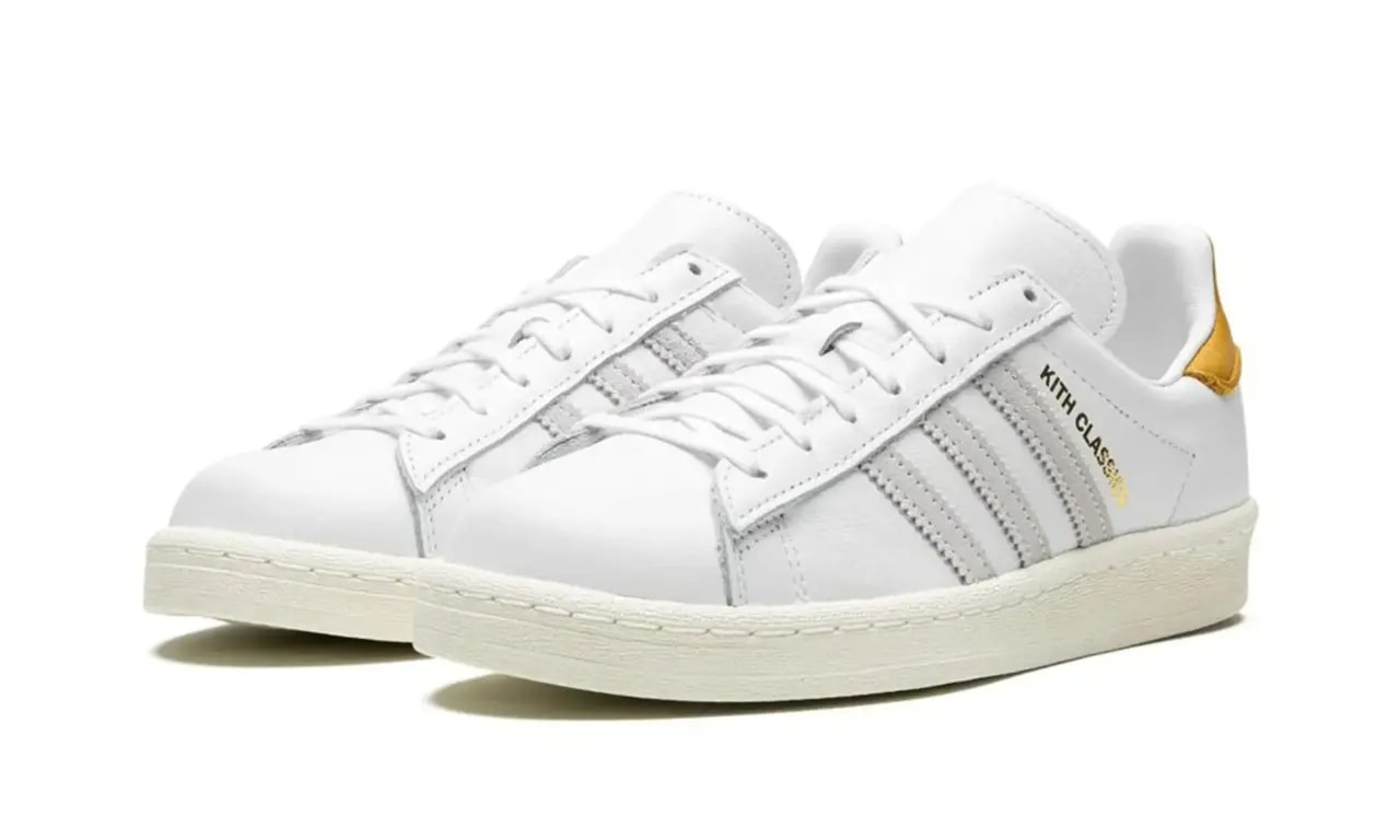 Giày Adidas Campus 80s 'Classics Program Mango' IE4805 — ảnh 3