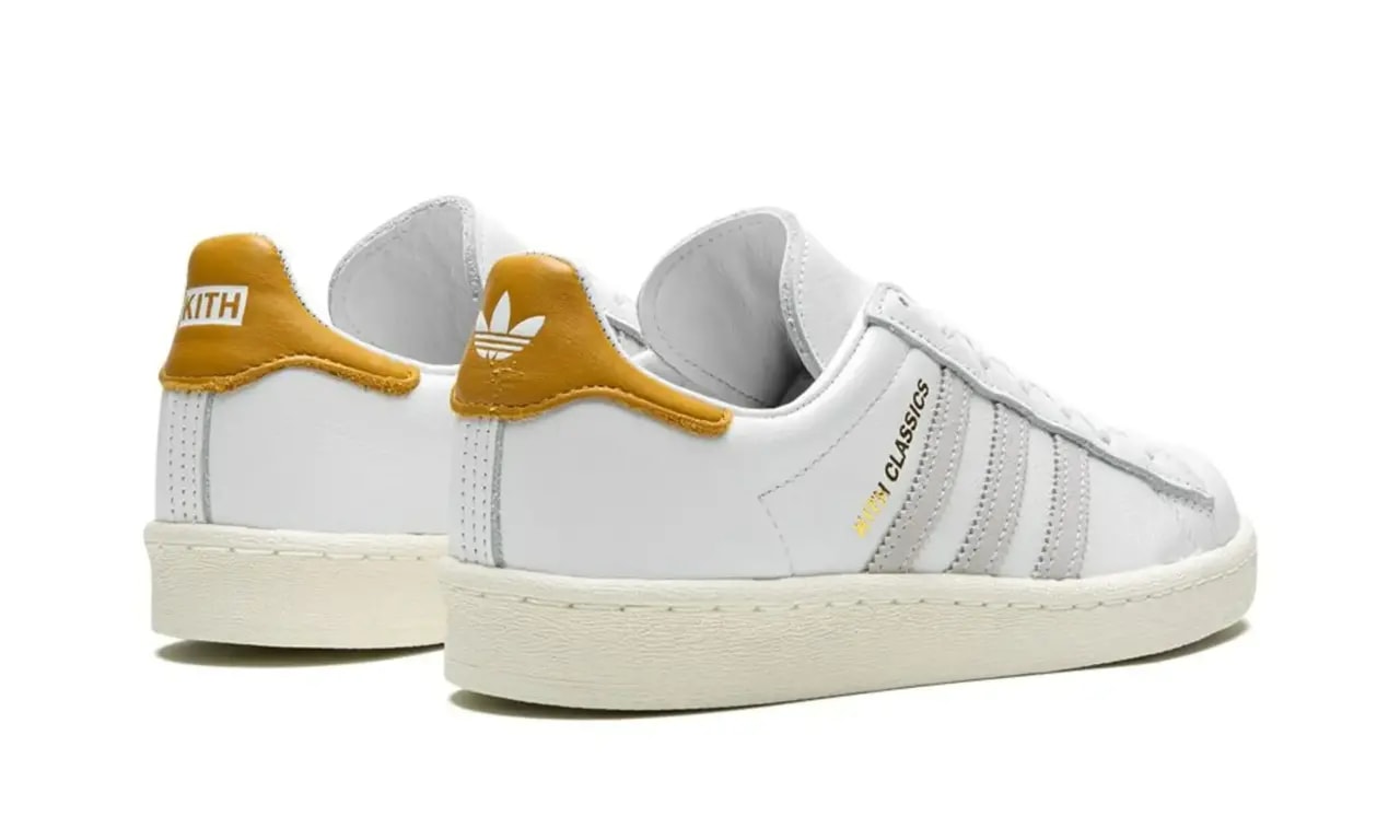 Giày Adidas Campus 80s 'Classics Program Mango' IE4805 — ảnh 5