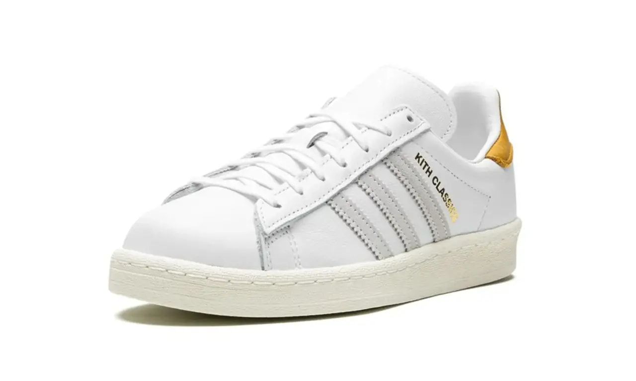 Giày Adidas Campus 80s 'Classics Program Mango' IE4805 — ảnh 4