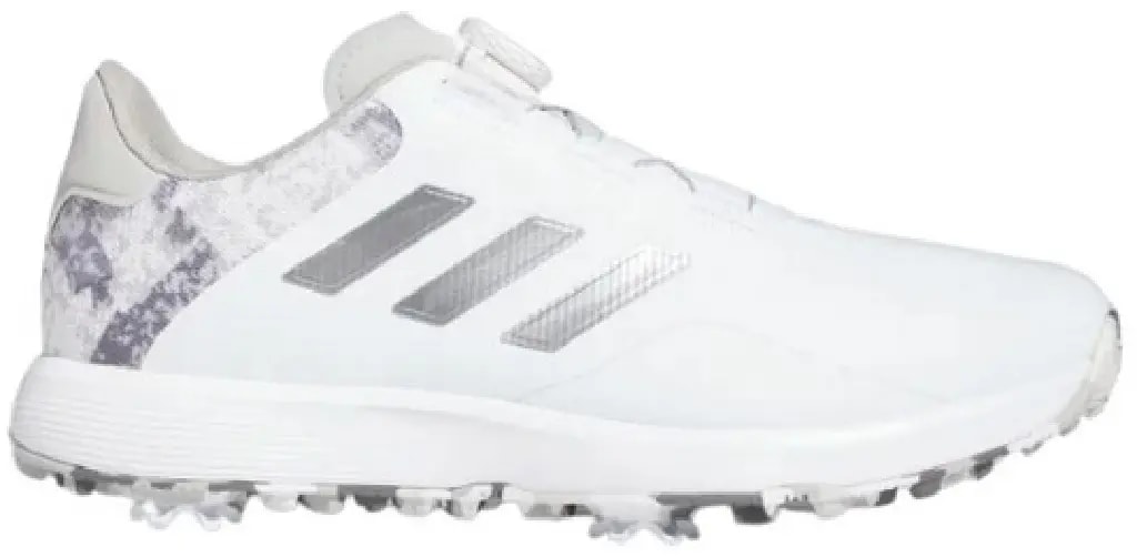 Giày Adidas S2G Boa Wide 'Cloud White' GV9411 — kich-thuoc: 42