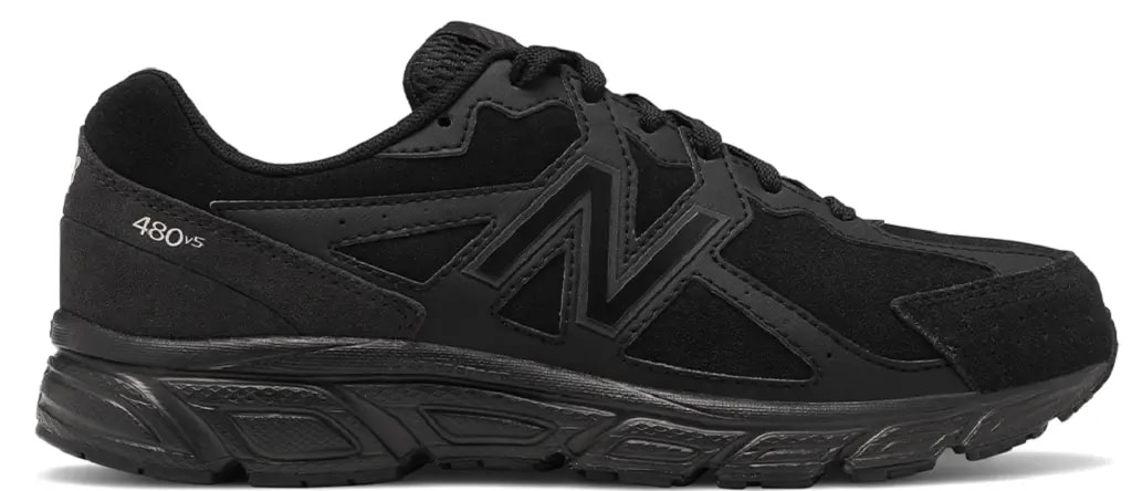 Giày New Balance 480 'Black' W480SB5 — kich-thuoc: 41-5