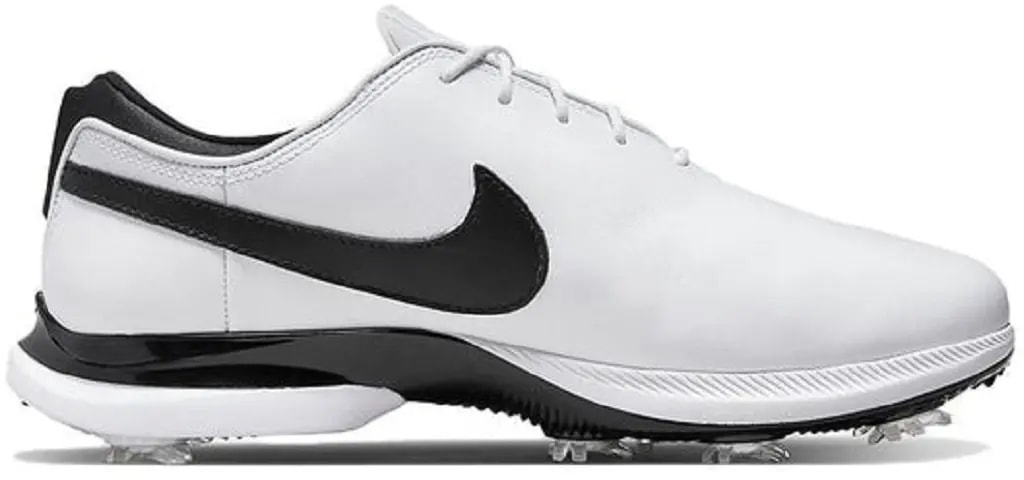 Giày Nike Air Zoom Victory Tour II 'White Black' DJ6570-100 — kich-thuoc: 42