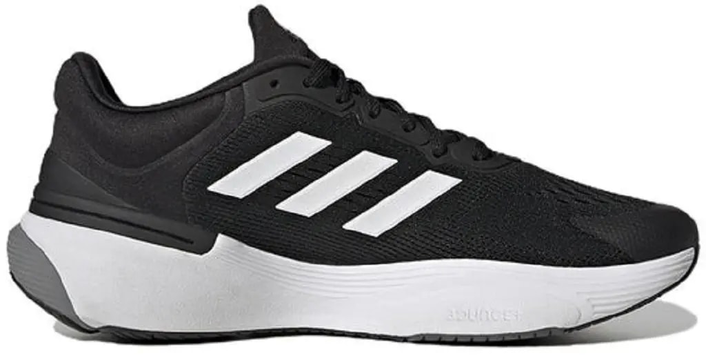 Giày Adidas Response 3 'Black White' GW1371 — kich-thuoc: 41 1/3