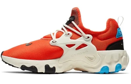 Giày Nike Reacto Presto 'Cosmic Clay' AV2605-800 — ảnh 3