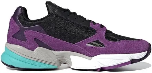 Giày Adidas Falcon 'Active Purple' CG6216 — kich-thuoc: 39