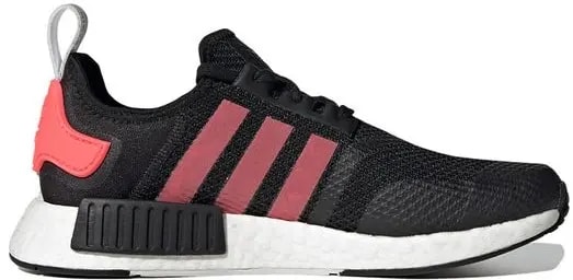 Giày Adidas NMD R1 'Black Signal Pink White' FV9153 — kich-thuoc: 43