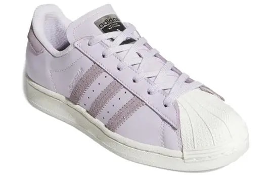 Giày Adidas Superstar 'Purple Tint' FV3372 — ảnh 4
