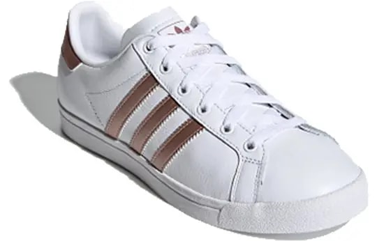 Giày Adidas Coast Star 'White Copper Metallic' EE6201 — ảnh 5