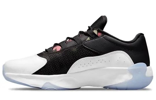 Giày Nike Air Jordan 11 CMFT Low 'South Beach' CW0784-104 — ảnh 2
