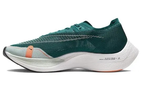 Giày Nike ZoomX Vaporfly Next% 2 'Bright Spruce' CU4111-301 — ảnh 2