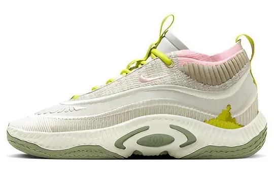 Giày Nike Cosmic Unity 3 'Phantom Bright Cactus' DV9088-001 — ảnh 2