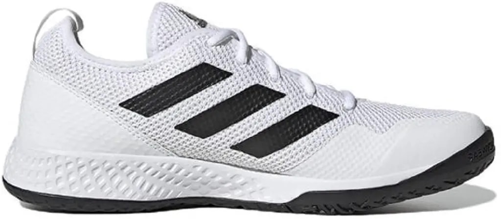 Giày Adidas Courtflash 'Cloud White' GW2518 — kich-thuoc: 40 2/3