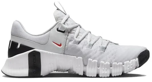 Giày Nike Free Metcon 5 'Photon Dust Picante Red' DV3950-002 — kich-thuoc: 37.5