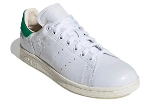 Giày Adidas Stan Smith 'Gore-tex White Green' FU8926 — ảnh 4