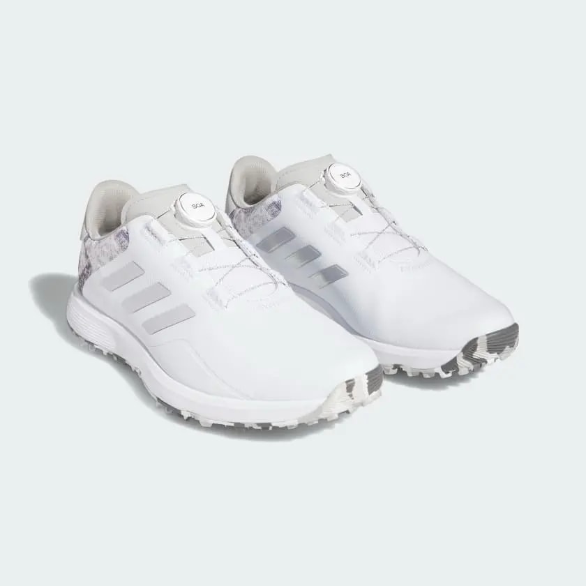 Giày Adidas S2G Boa Wide 'Cloud White' GV9411 — ảnh 3